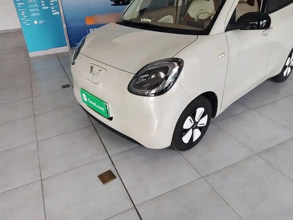 Wuling Mini EV — фотографии объявления, Фото 18