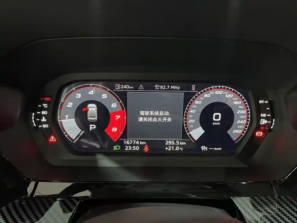 Audi A3 — миниатюра 13