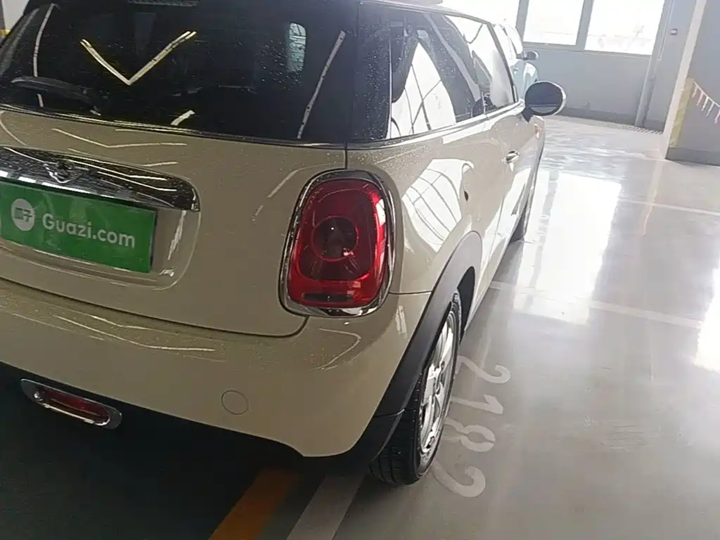 MINI Mini — миниатюра 8