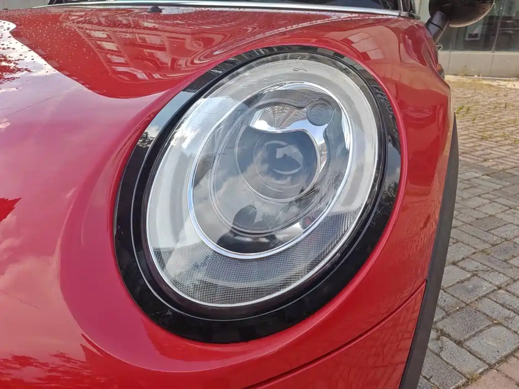 MINI Mini — миниатюра 3