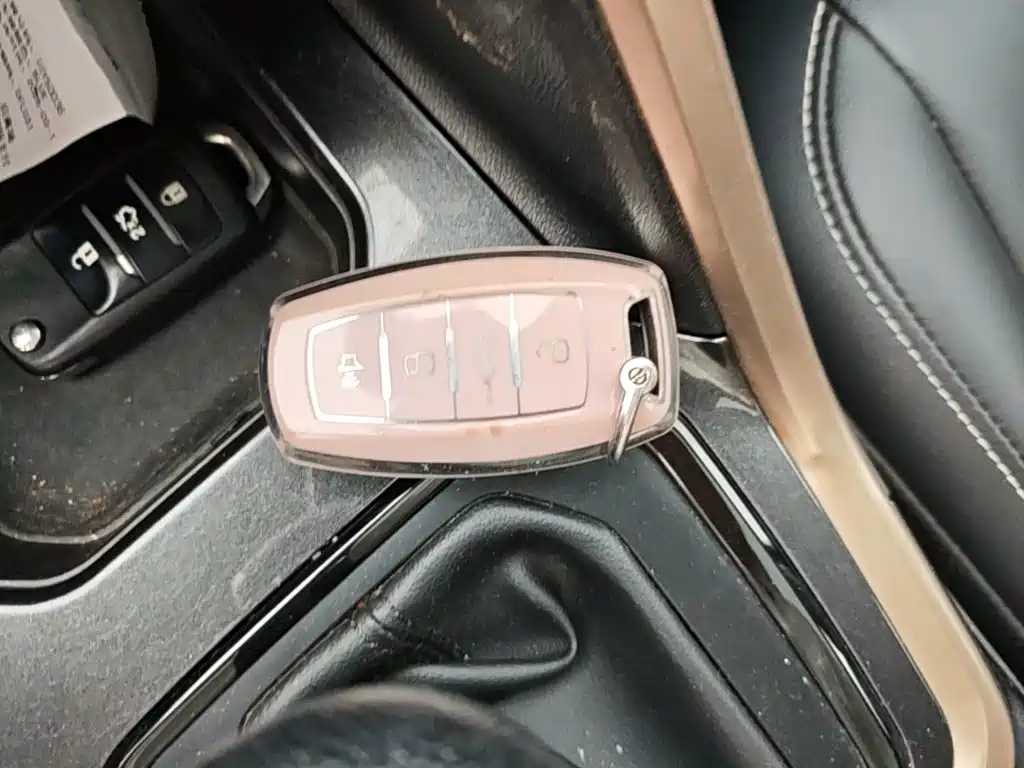 Haval H6 — миниатюра 9