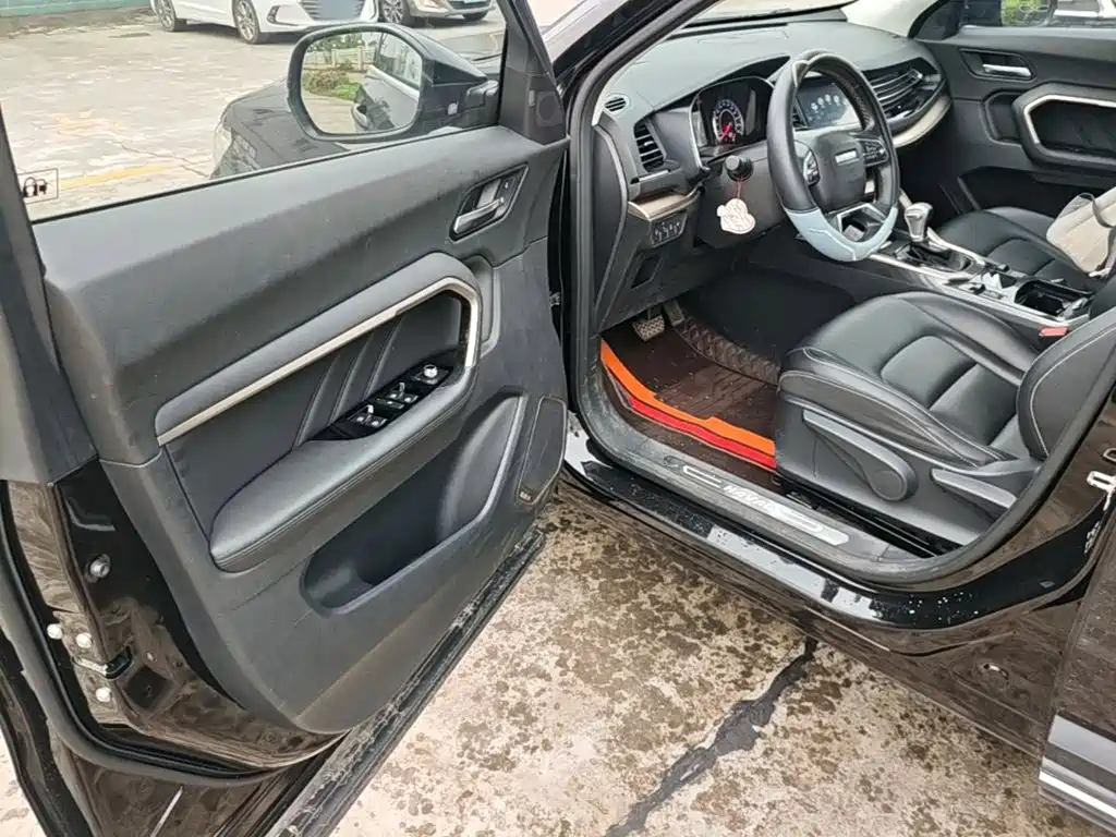 Haval H6 — миниатюра 16