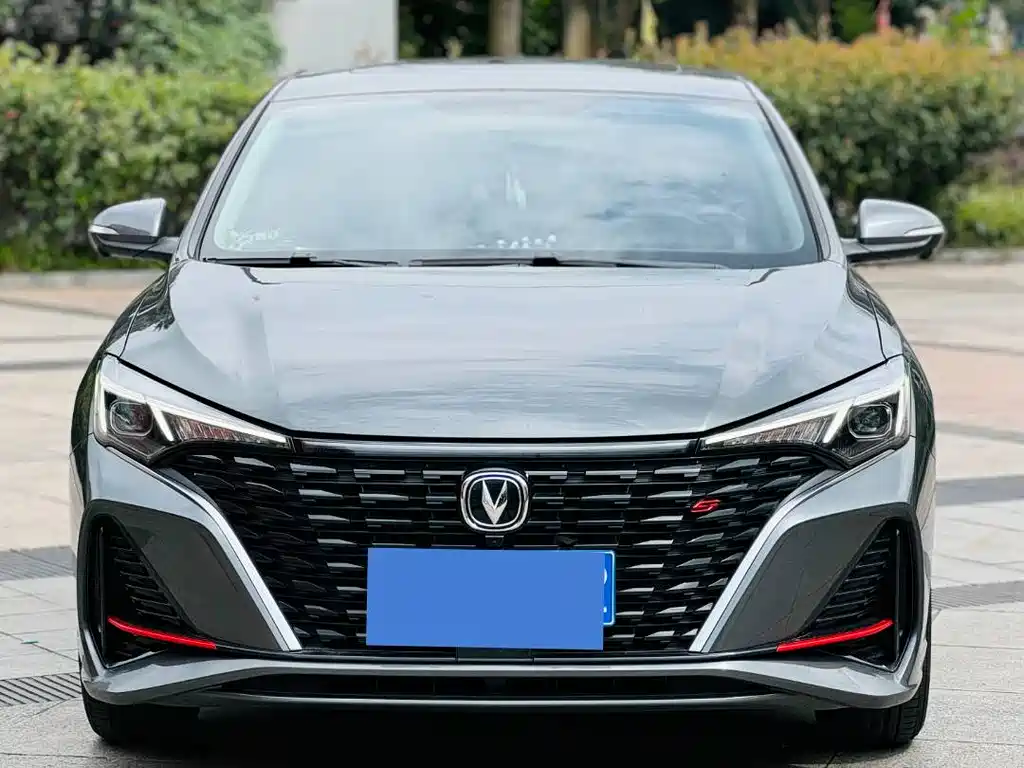 Купить Changan Eado
