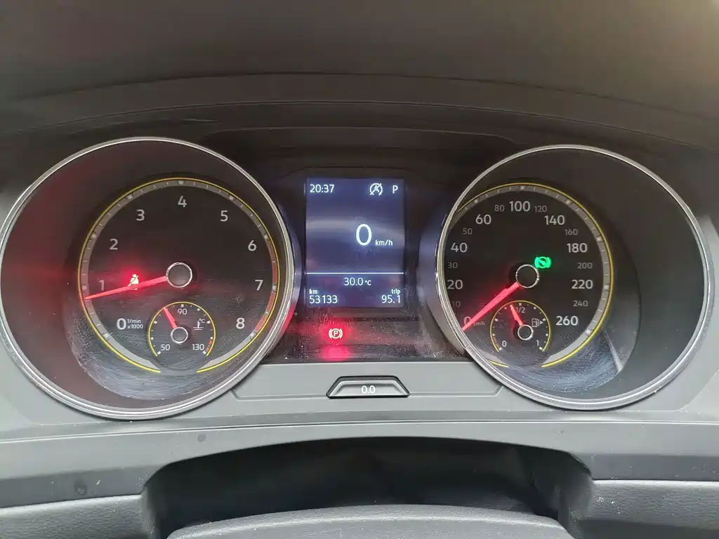 Volkswagen Tiguan L — миниатюра 34