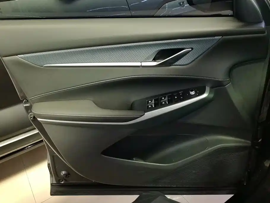 Changan Changan CS75PLUS — миниатюра 7