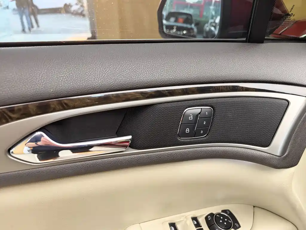 Lincoln MKZ 2014 2.0T