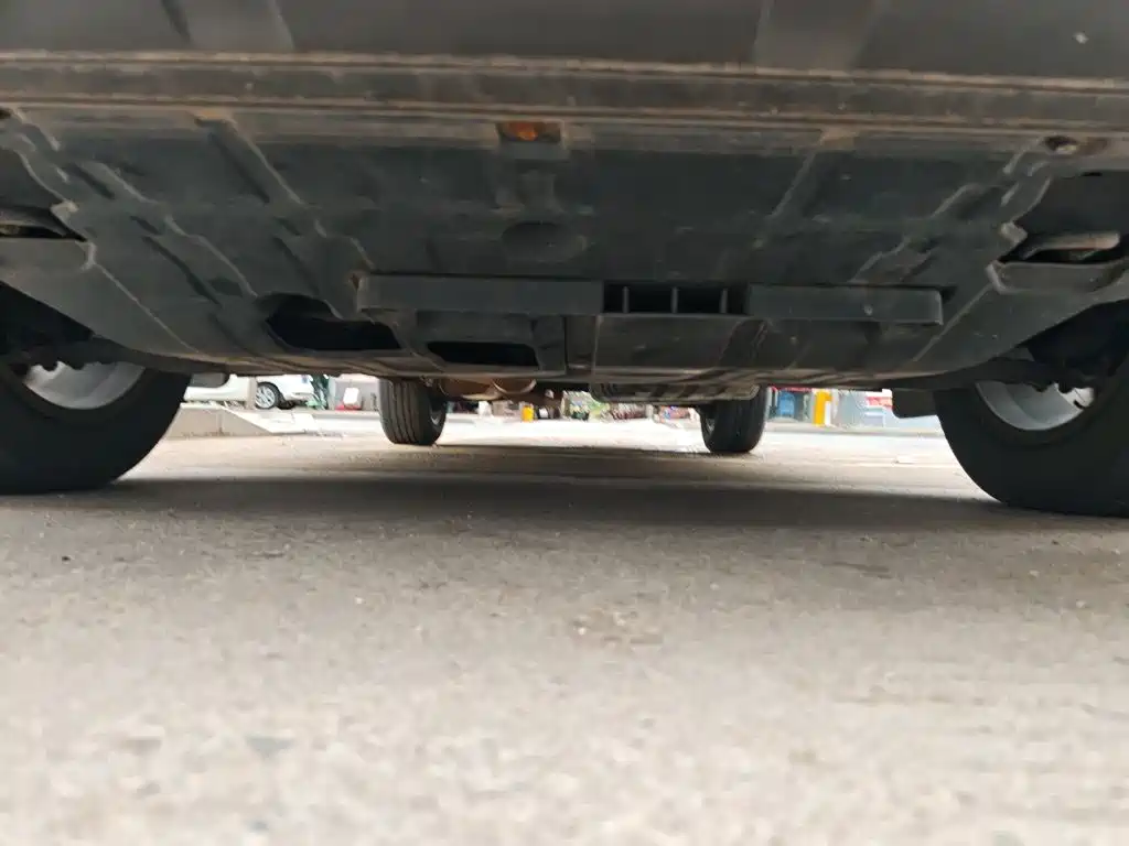 Geely Boyue — миниатюра 23