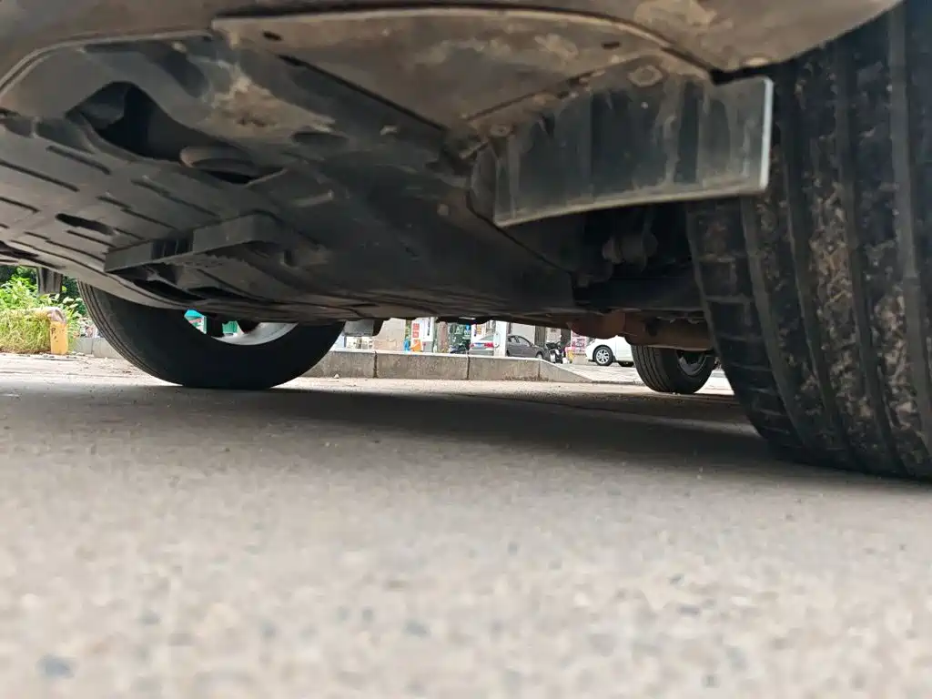 Geely Boyue — миниатюра 19