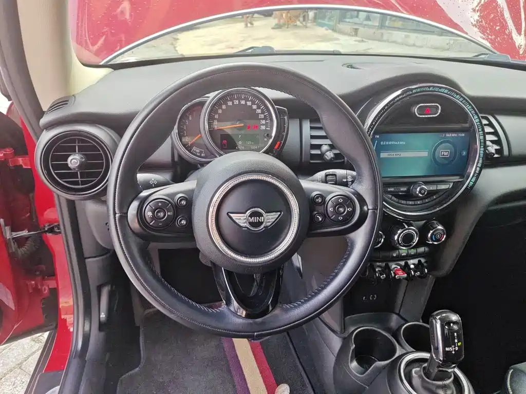 MINI Mini — миниатюра 4