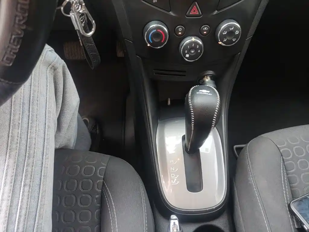 Chevrolet Trax — миниатюра 14