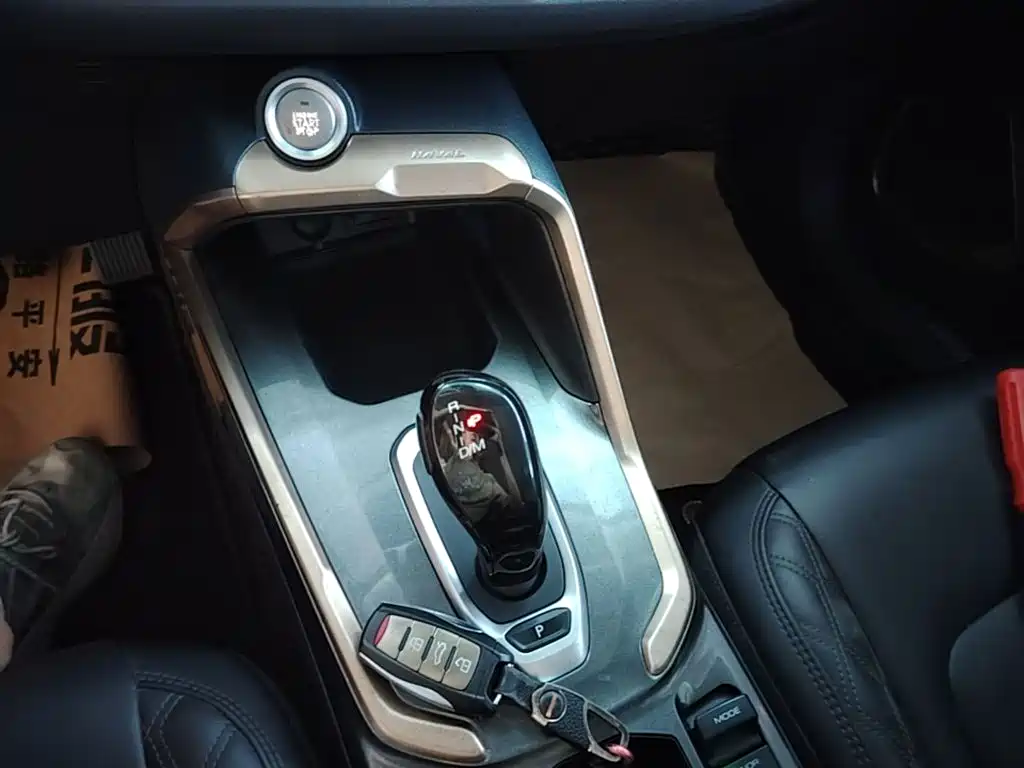 Haval H6 — миниатюра 14