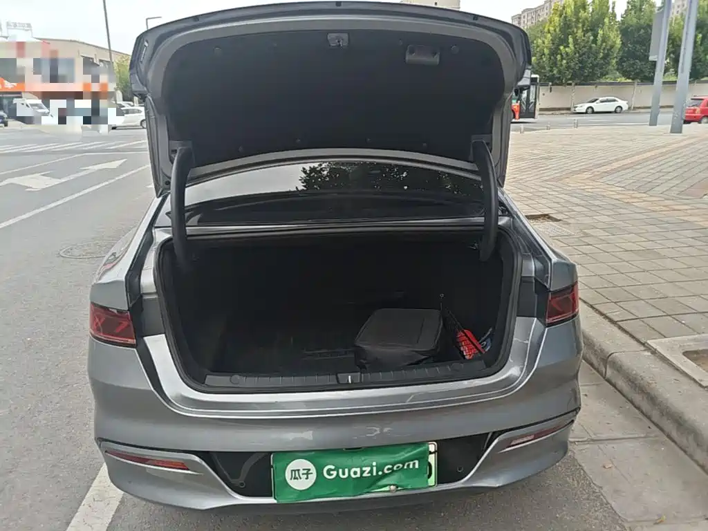 BYD Qin PLUS — миниатюра 19