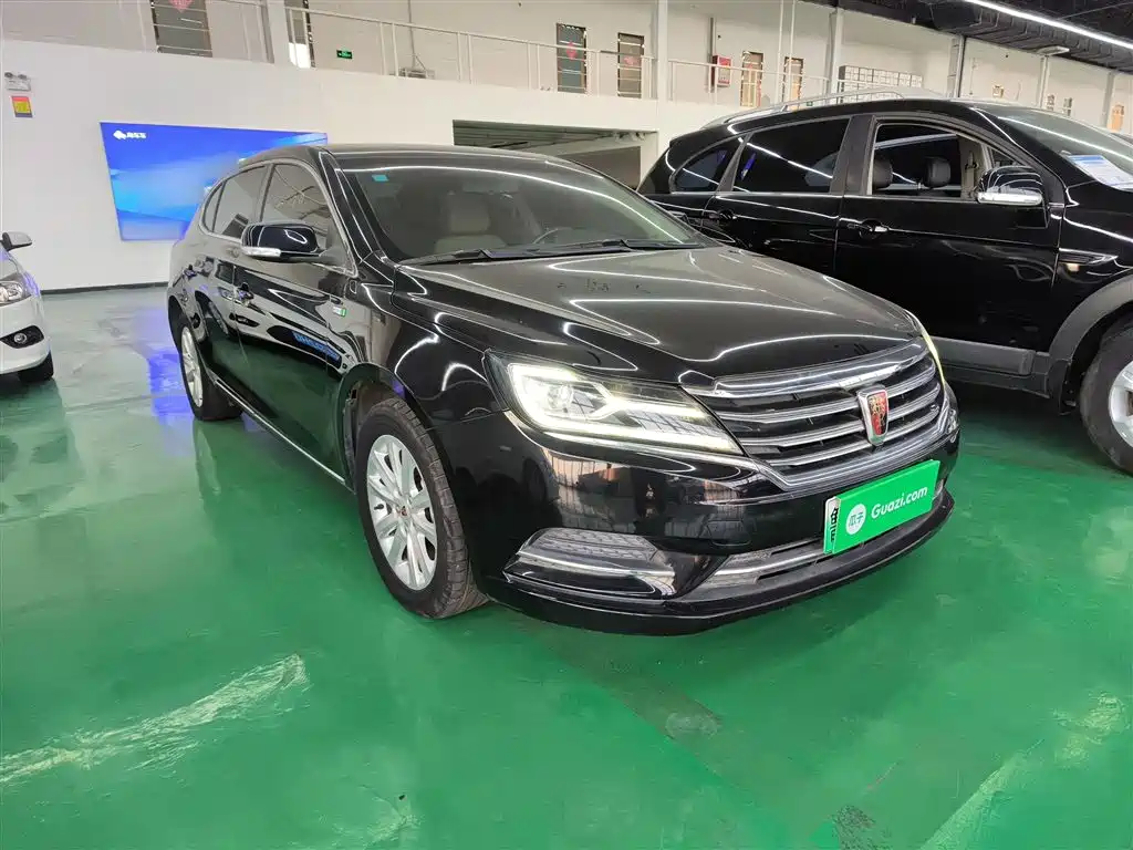 ROEWE E950