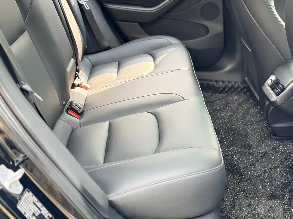 Tesla Model 3 — миниатюра 13