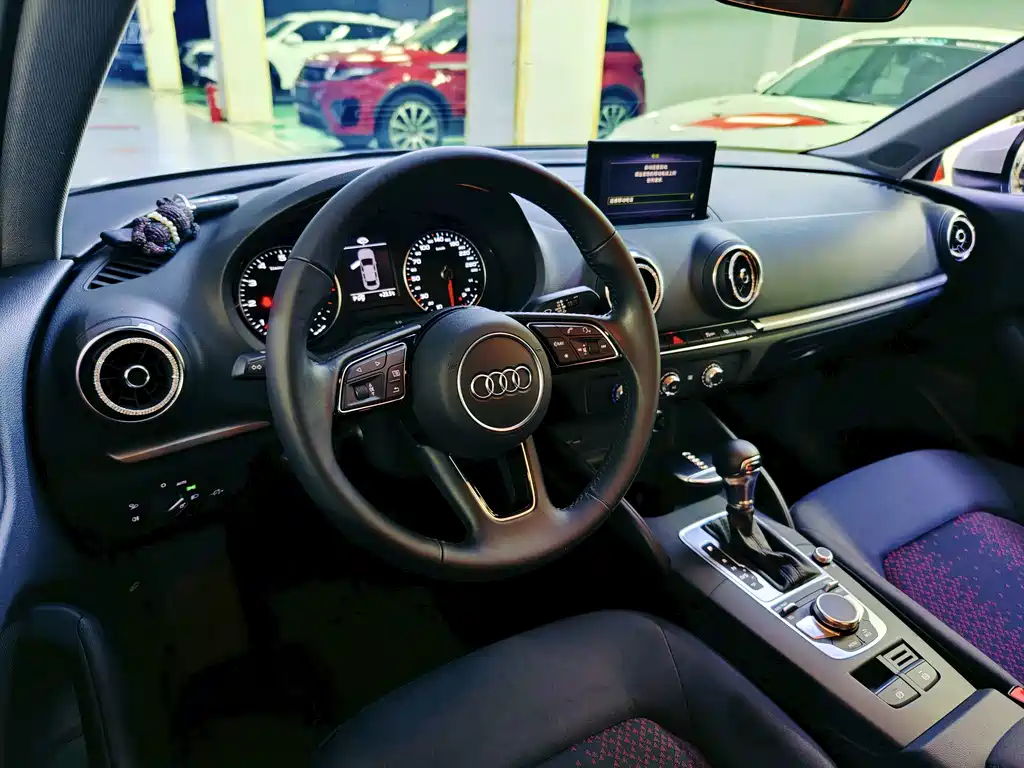 Audi A3 — миниатюра 6