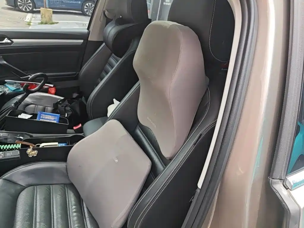 Volkswagen Lamando — миниатюра 8