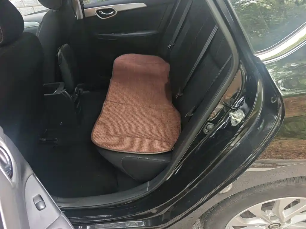 Nissan Sylphy — миниатюра 15