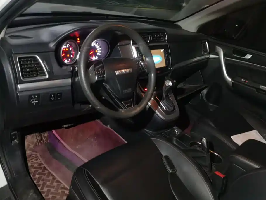 Haval M6 — миниатюра 12