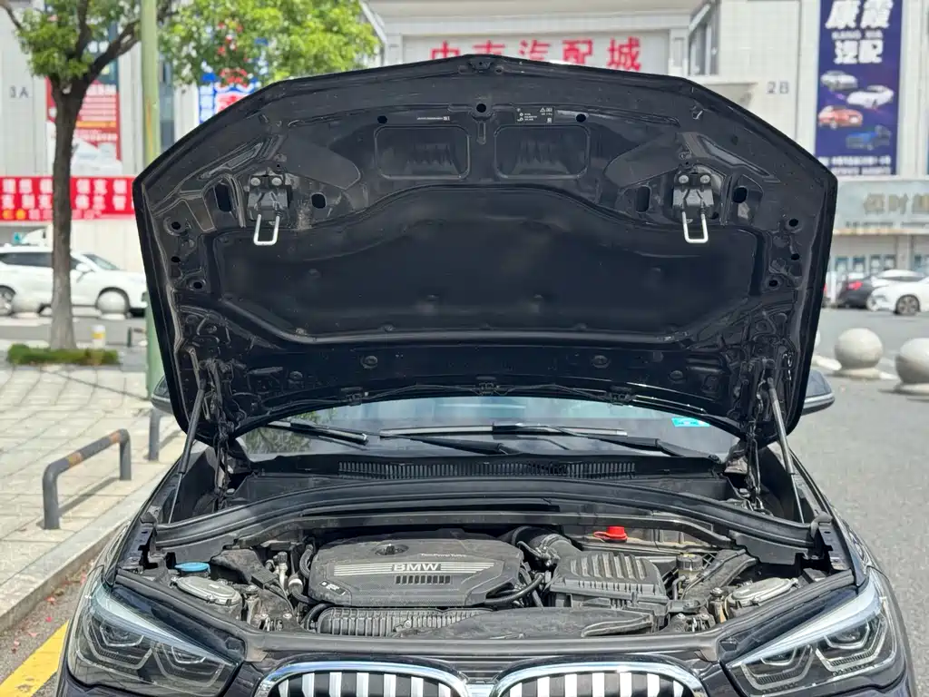 BMW X1 — миниатюра 44