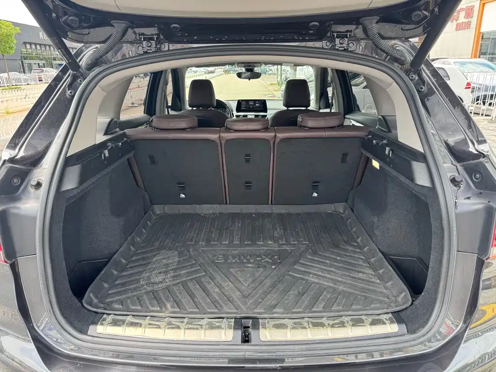 BMW X1 — миниатюра 32