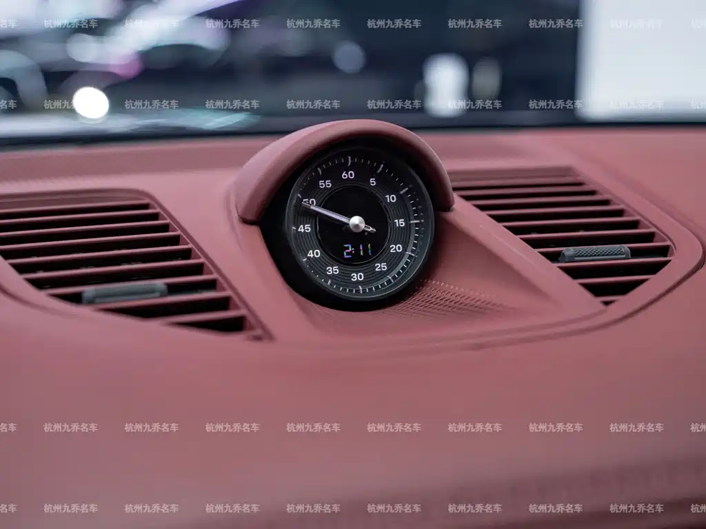 Porsche Panamera — миниатюра 25