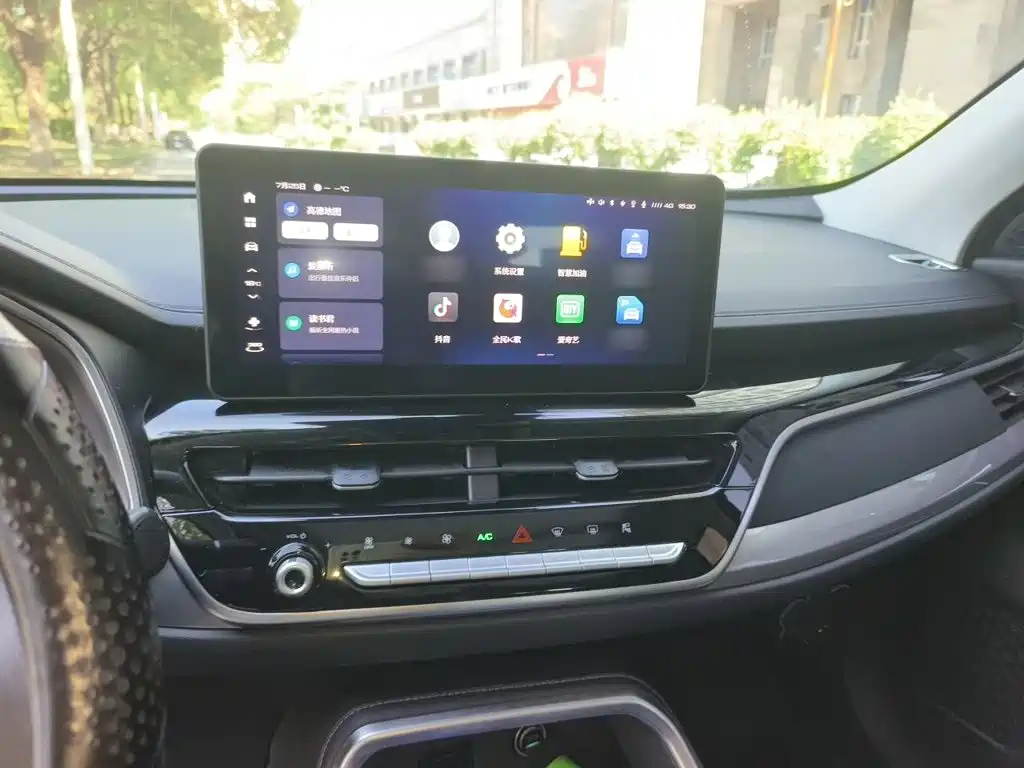 Haval H6 — миниатюра 6