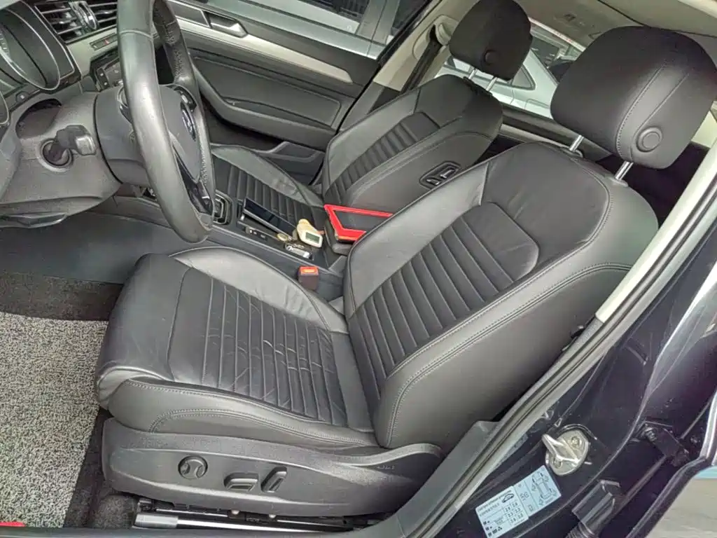 Volkswagen Magotan — миниатюра 15