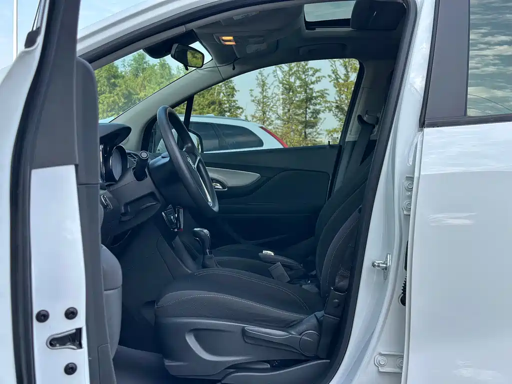 Buick Encore — миниатюра 5