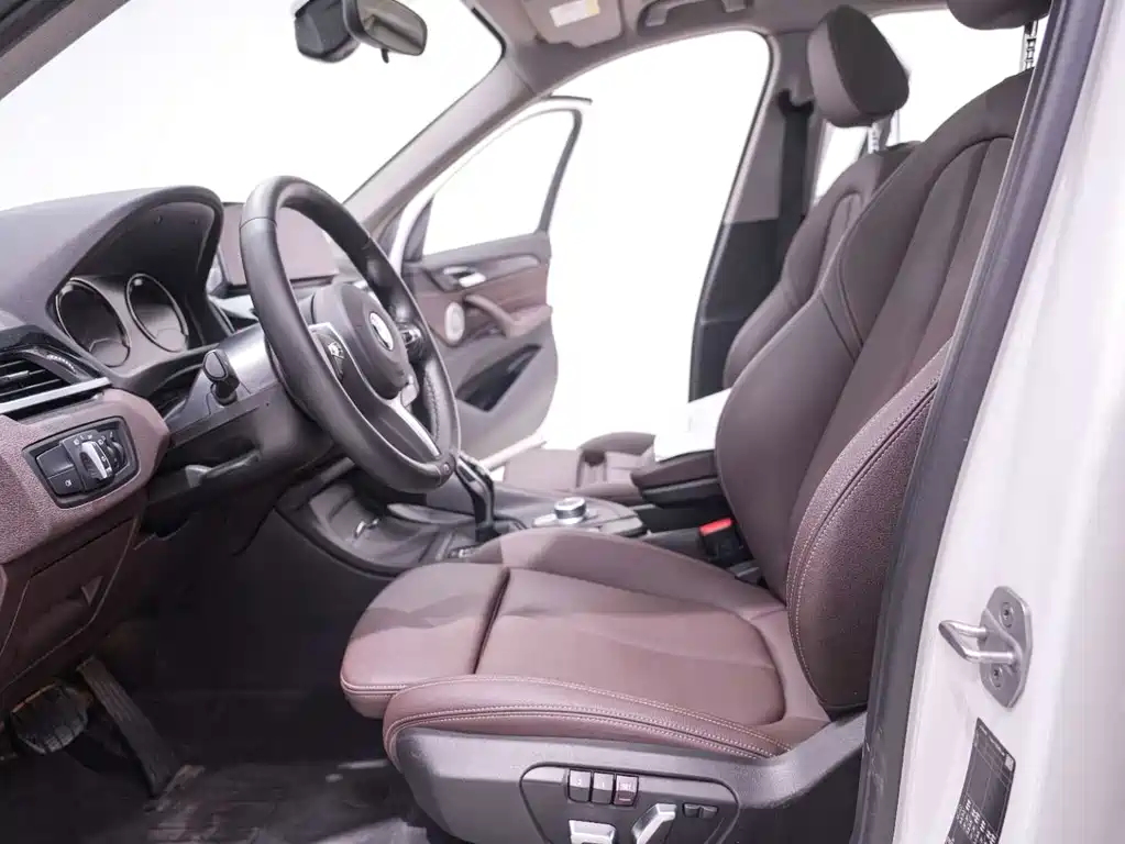BMW X1 — миниатюра 22