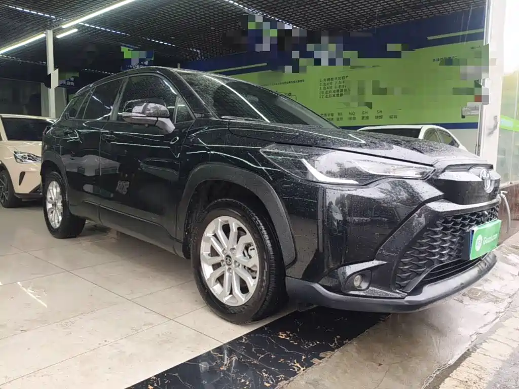 Toyota Frontlander — миниатюра 4