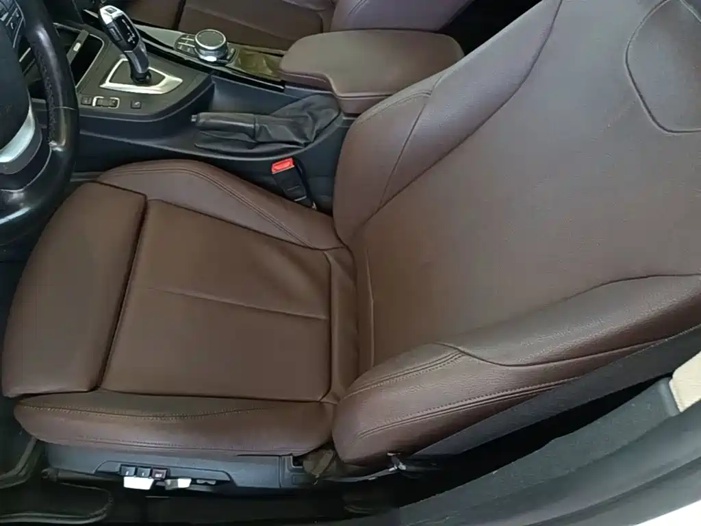 BMW 3 Series — миниатюра 15