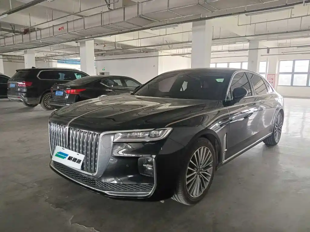 Hongqi Hongqi H9