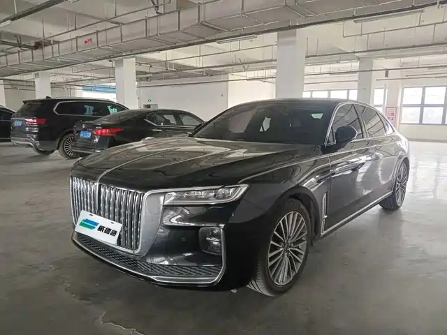 Hongqi H9