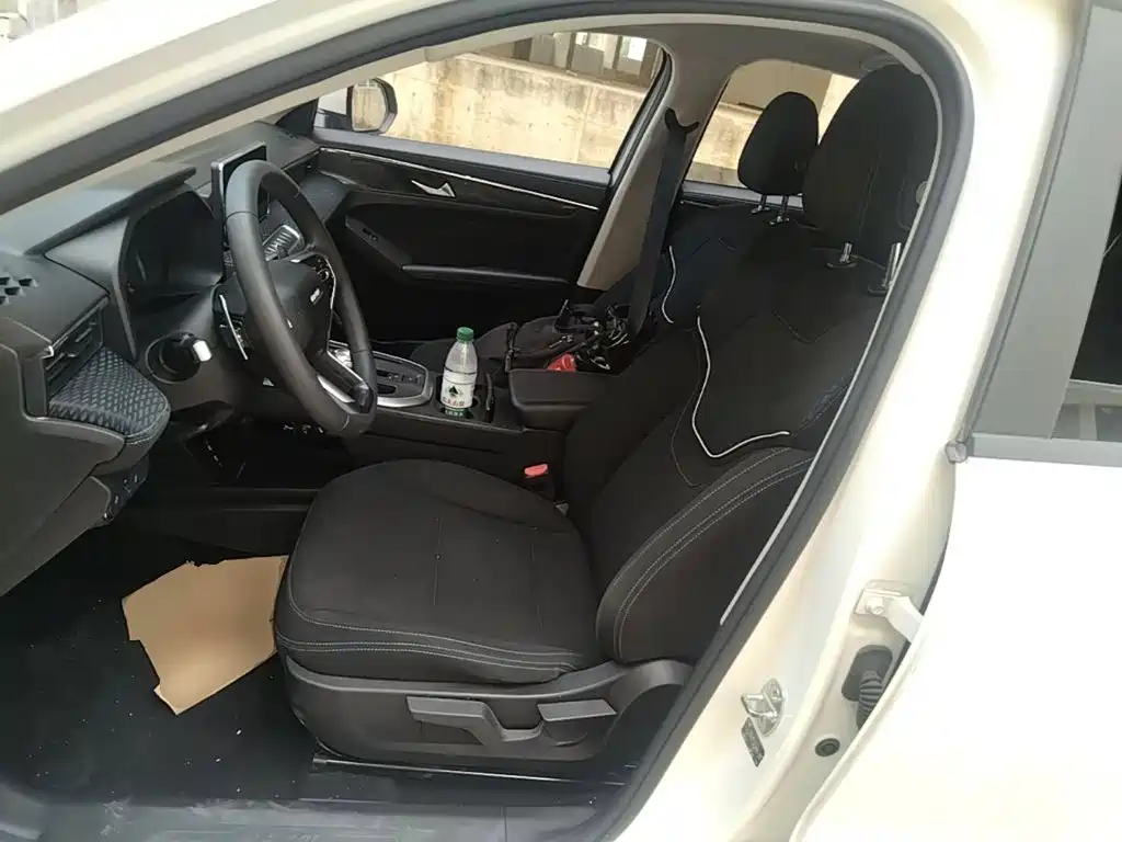 Haval Chulian — миниатюра 15