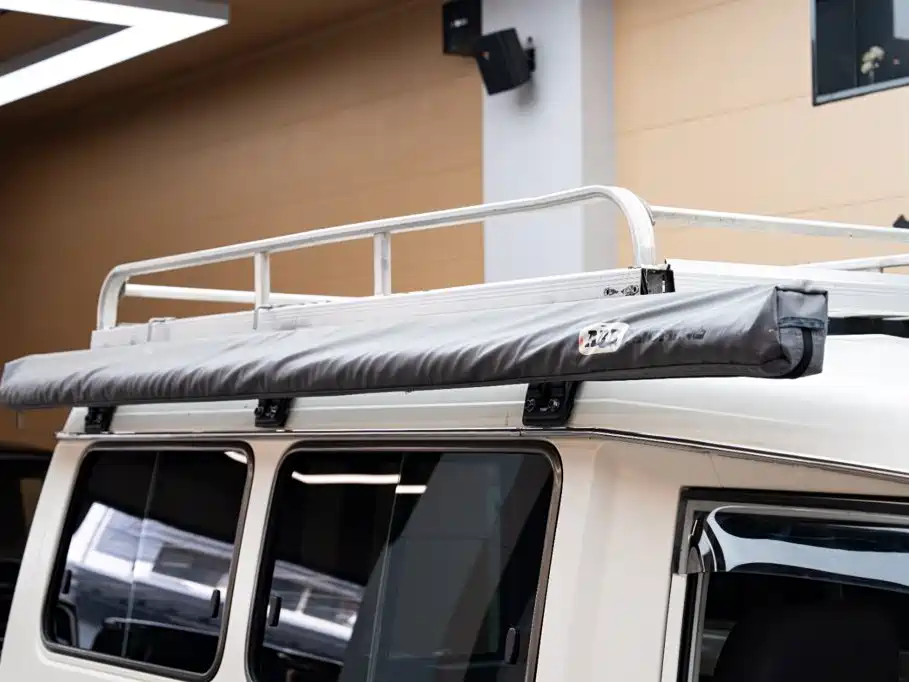 Toyota Land Cruiser — миниатюра 19