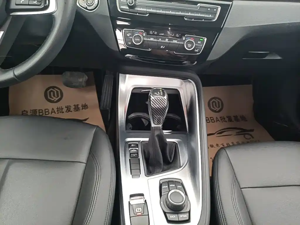 BMW X1 — миниатюра 14