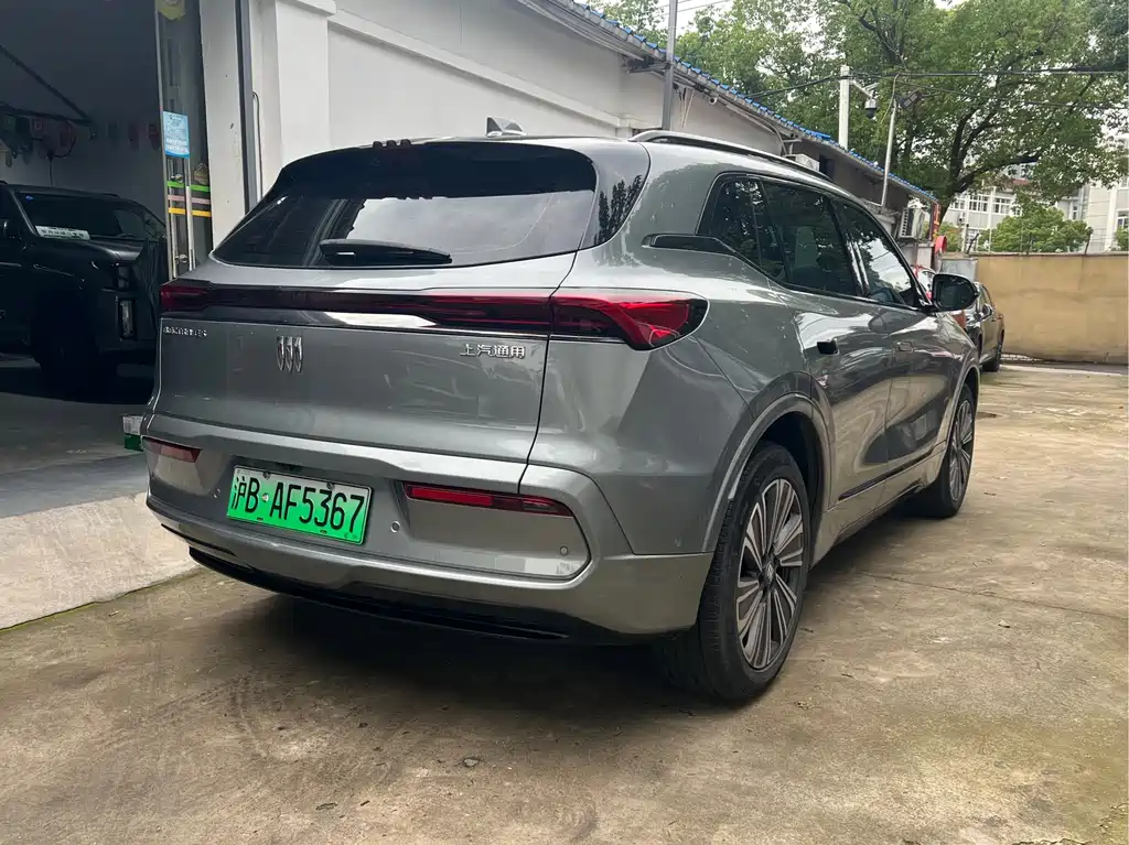 Buick E5 2023 Premium