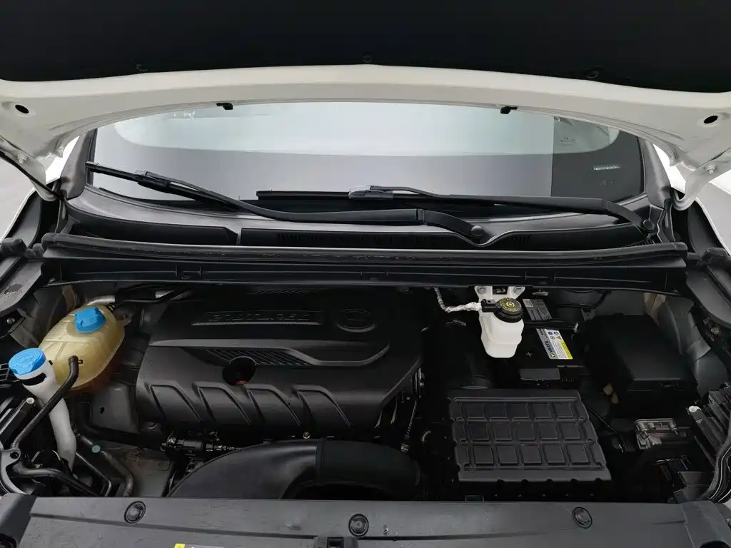 GAC Motor Trumpchi M6 — миниатюра 6
