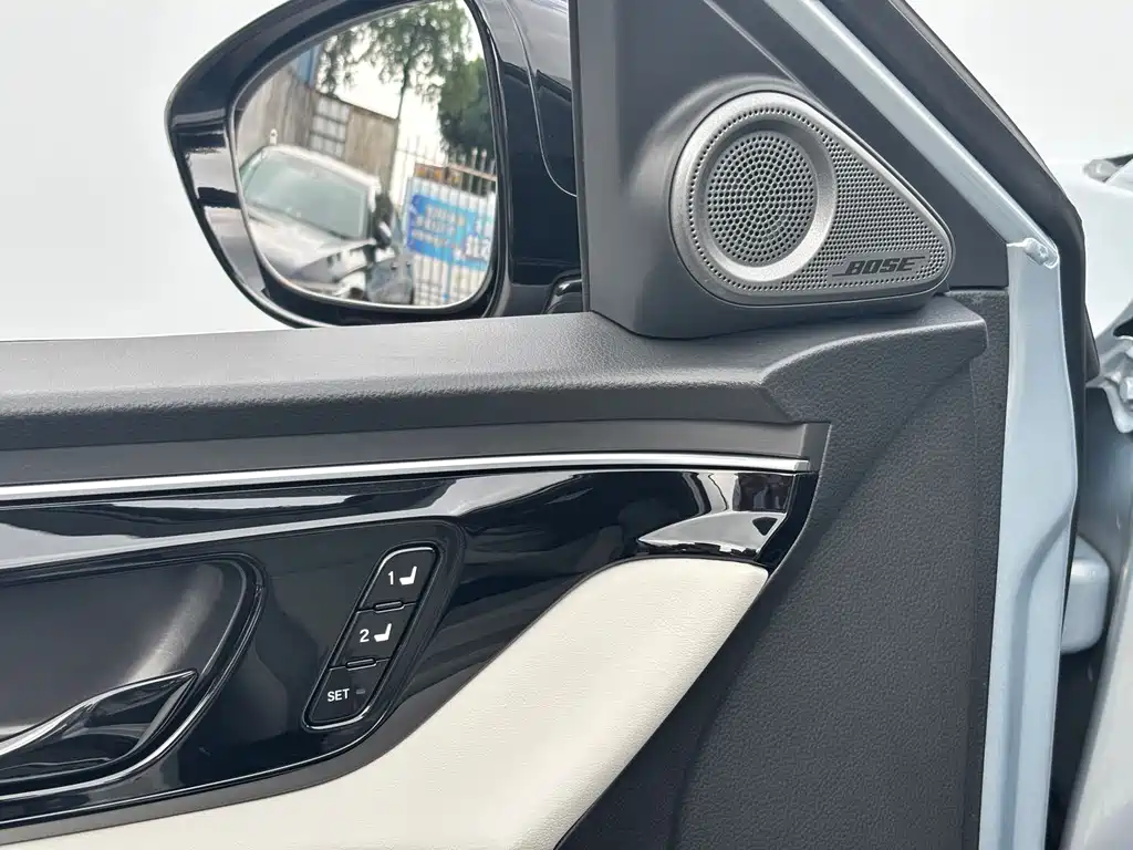 Honda Lieguan e:NS2 — миниатюра 9