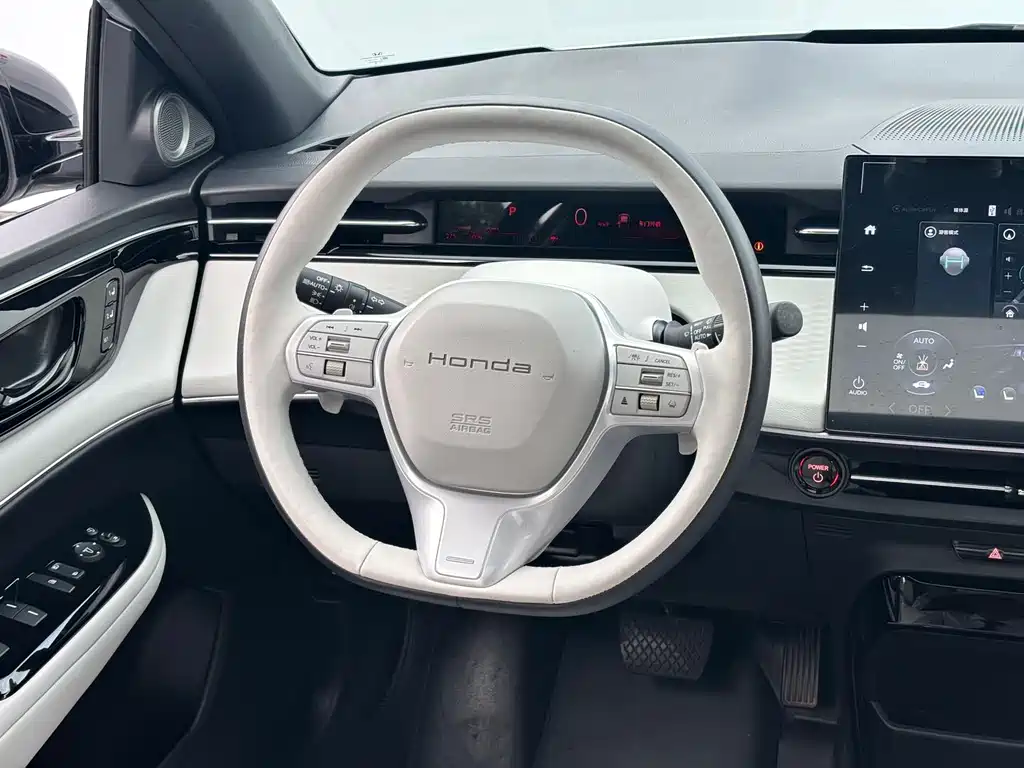 Honda Lieguan e:NS2 — миниатюра 12