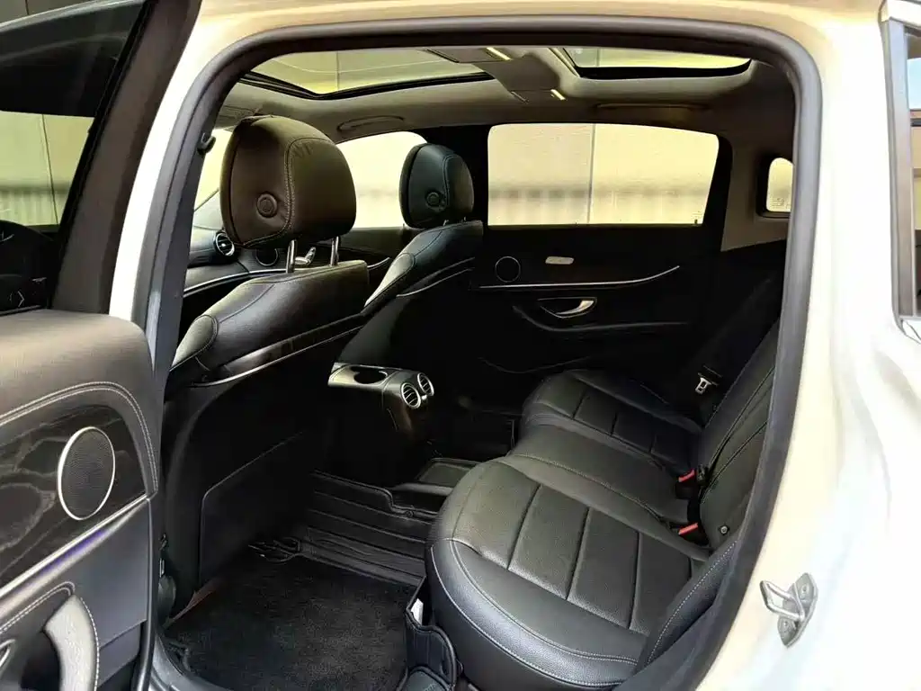 Mercedes-Benz E-Class E 2020 E 260 L Sport