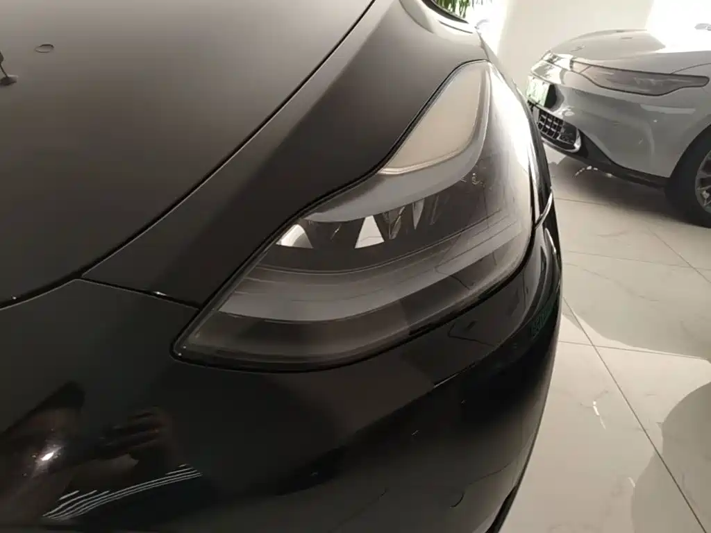 Tesla Model Y — миниатюра 24