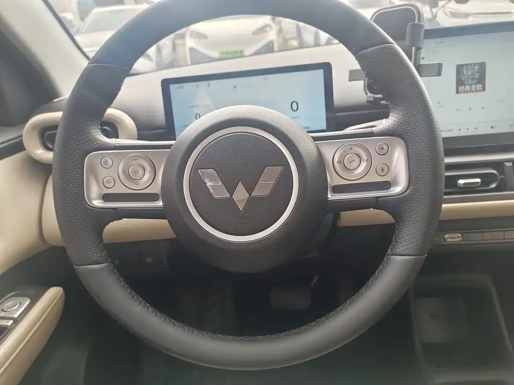 Wuling Bingo PLUS — миниатюра 7