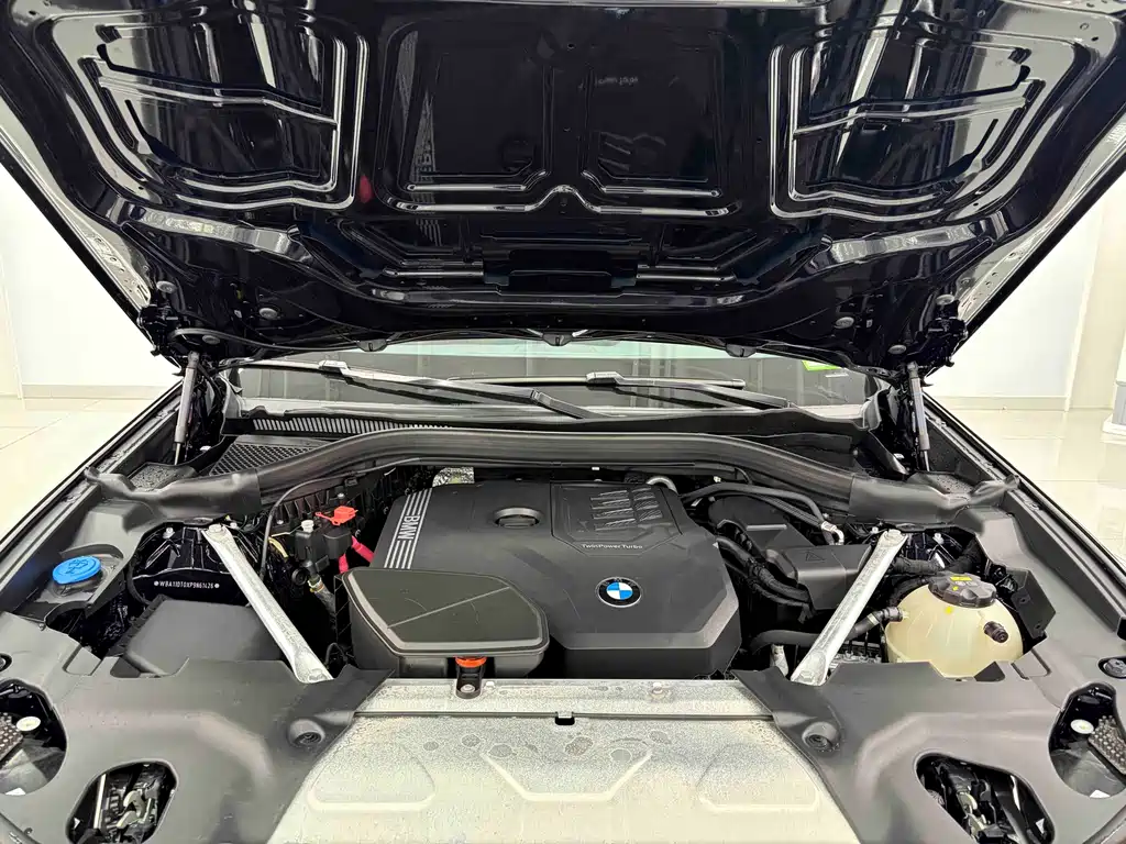 BMW X4 — фотографии объявления, Фото 21