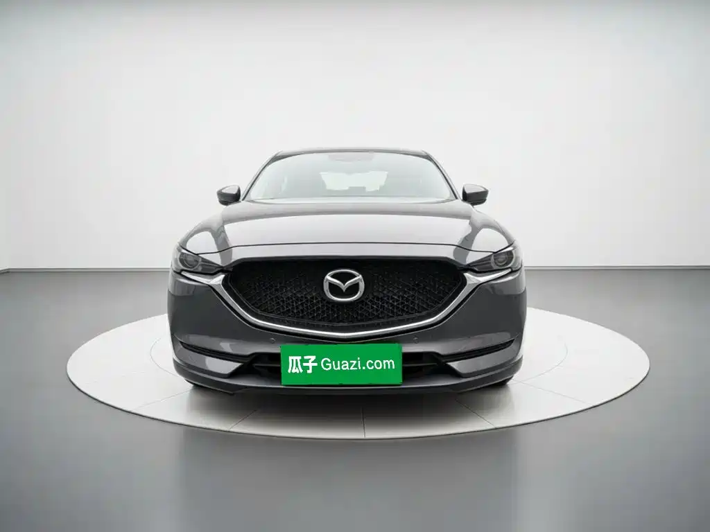 Mazda CX-5 — миниатюра 2
