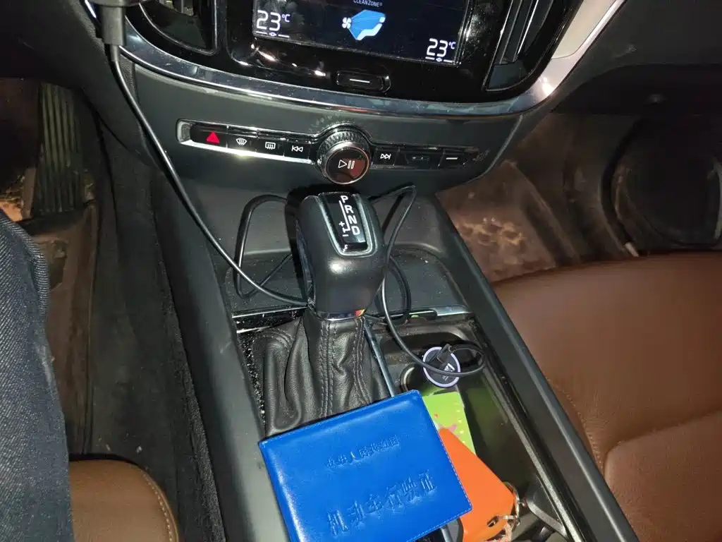 Volvo S60 — миниатюра 15