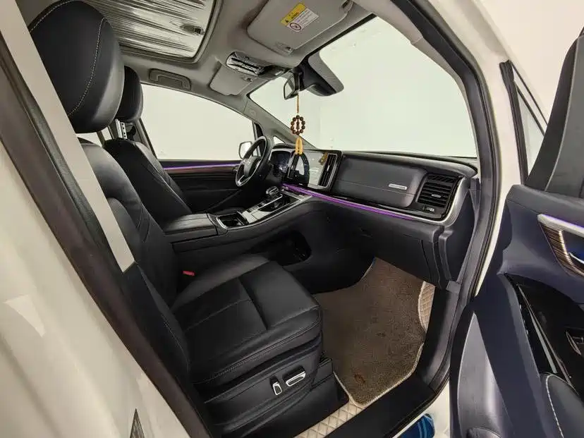 GAC Motor Trumpchi M8 — миниатюра 12