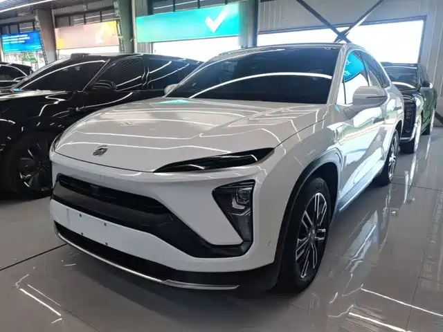 2021 Nio EC6