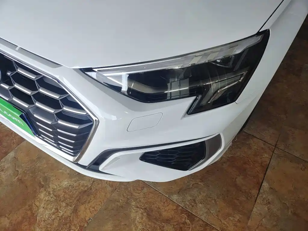 Audi A3 — миниатюра 24