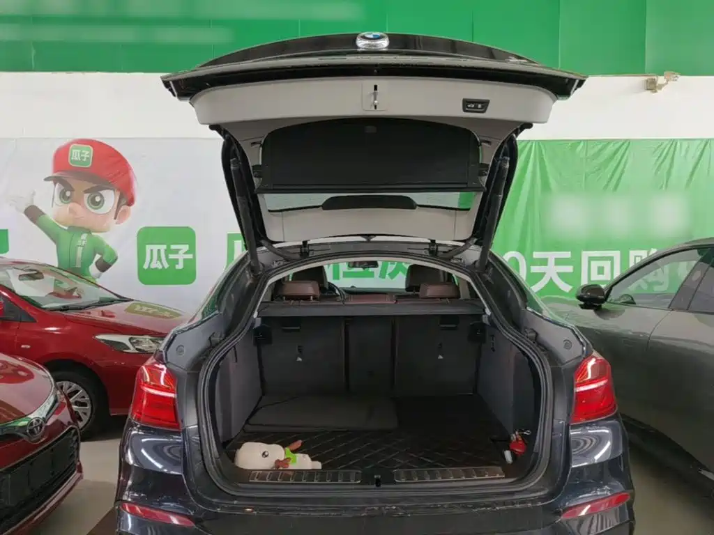 BMW X4 — миниатюра 19